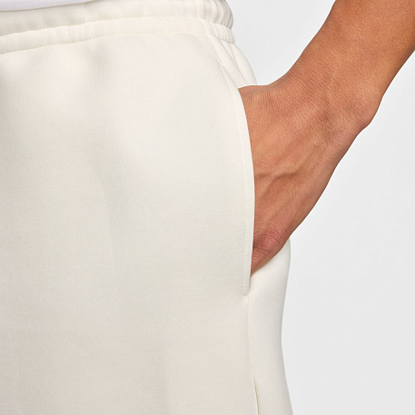 Шорты NIKE M NSW TCH FLC RI SHORT