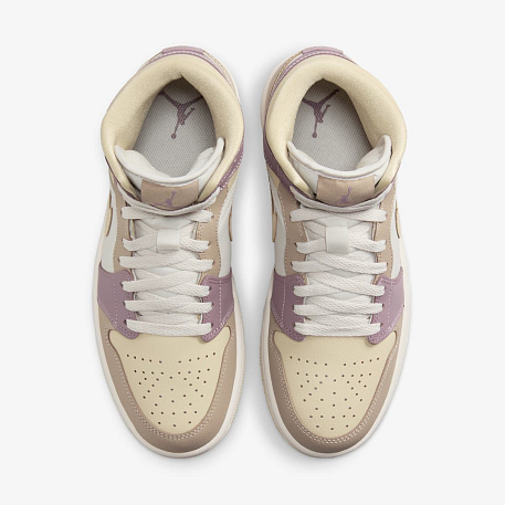 Кроссовки AIR JORDAN 1 MID