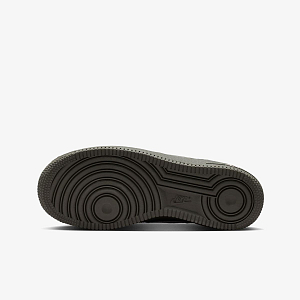 Кроссовки NIKE AIR FORCE 1 KI TECH ESS (GS)
