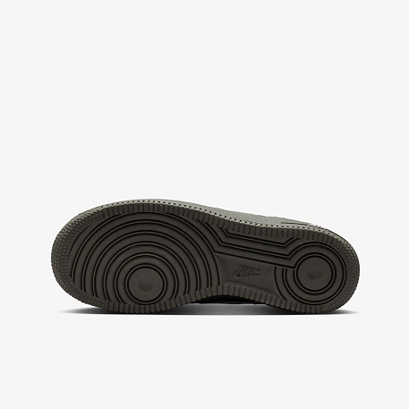 Кроссовки NIKE AIR FORCE 1 KI TECH ESS (GS)