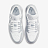 Кроссовки JORDAN WMNS AIR JORDAN 1 LOW
