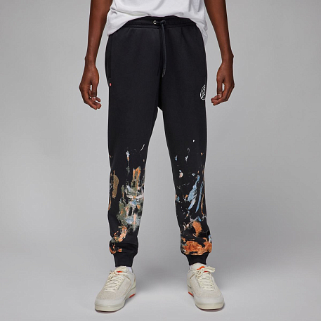 Брюки JORDAN M FLT ARTST FLC PANT