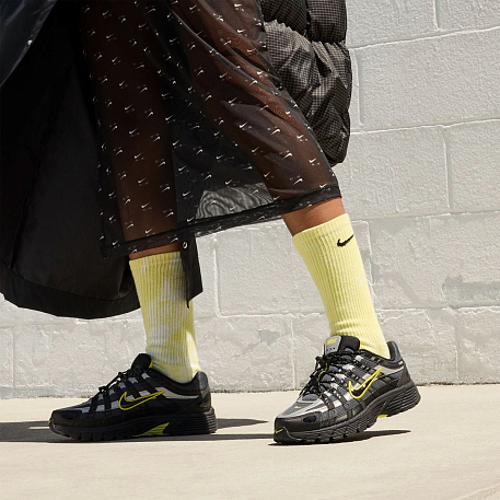 Кроссовки NIKE WMNS P-6000