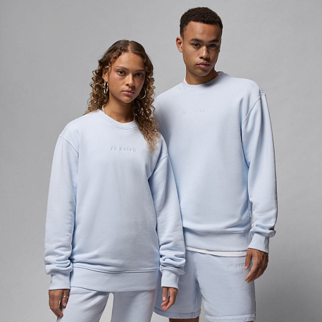 Толстовка JORDAN M J AIR JDN WM FLC CREW