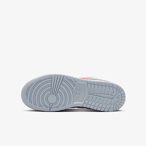 Кроссовки AIR JORDAN 1 LOW SE (GS)