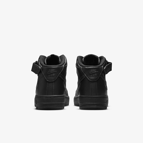 Кроссовки Nike Air Force 1 Mid Le (GS)