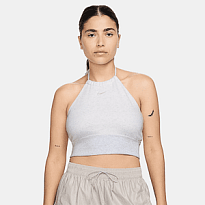 Майка NIKE W NSW NK CHLL FT CRP HLTR TOP