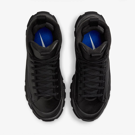 Кроссовки NIKE W BLAZER ROAM MID