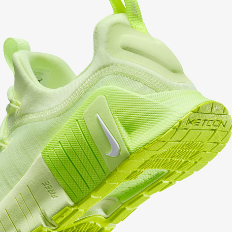 Кроссовки NIKE W FREE METCON 6