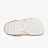 Клоги CROCS Hello  Kitty  Red  Classic Clog Mlt
