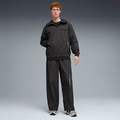 Кроссовки PUMA FADE NITRO LS