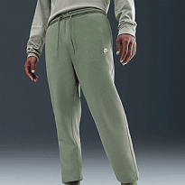 Брюки NIKE M NK CLUB BB JOGGER