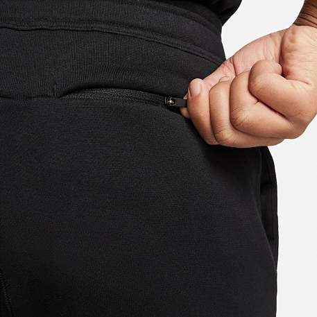 Шорты Nike Air French Terry Short