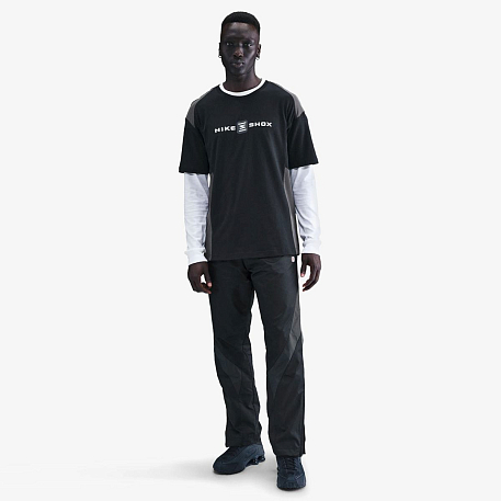 Брюки NIKE M NSW WVN PANT SHOX