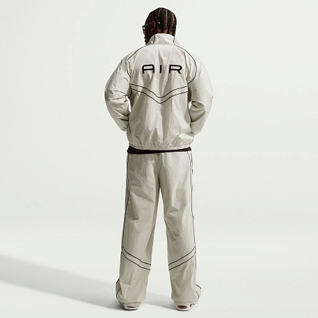 Куртка NIKE M NK AIR WR TRK JKT