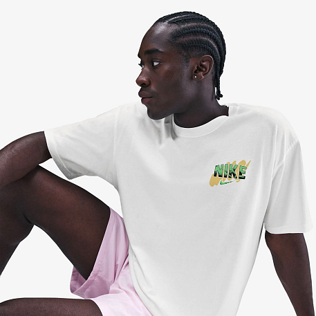 Футболка NIKE M NK TEE M90 DNA HO25