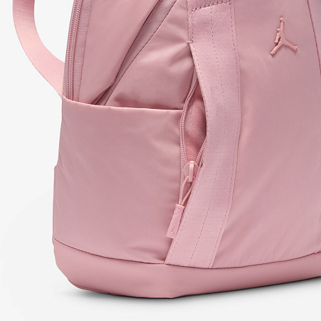 Рюкзак JORDAN JAW ALPHA MINI BACKPACK / JAW ALPHA MINI BACKPACK