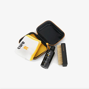 Набор для ухода за обувью CREP PROTECT CURE TRAVEL KIT (EAN) (GLASS BOTTLE)