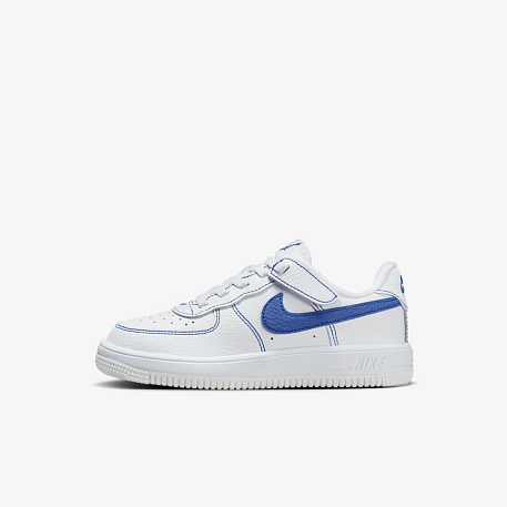 Кроссовки NIKE FORCE 1 LOW EASYON LV8 4 (PS)