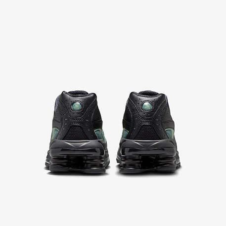 Кроссовки NIKE SHOX RIDE 2