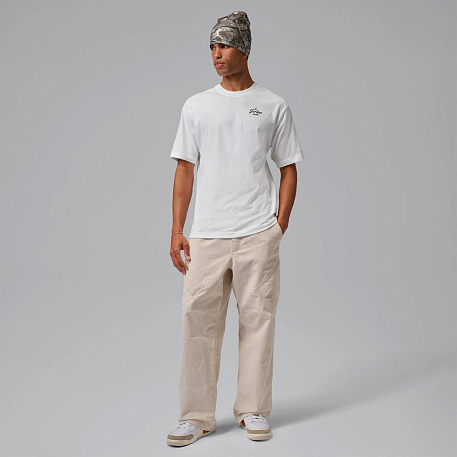 Футболка JORDAN M J SNEAKER GFX SS CREW