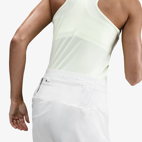 Шорты NIKE W NK TRAIL DF MR 4 BR SHRT