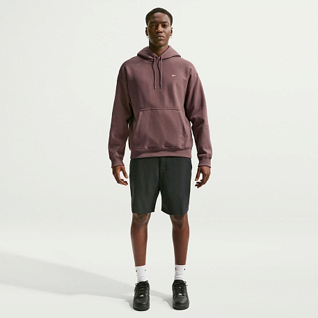 Толстовка NIKE M NL SOLO SWSH BB PO HOODIE