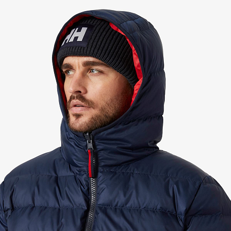 Куртка Helly Hansen REVERSIBLE DOWN JACKET