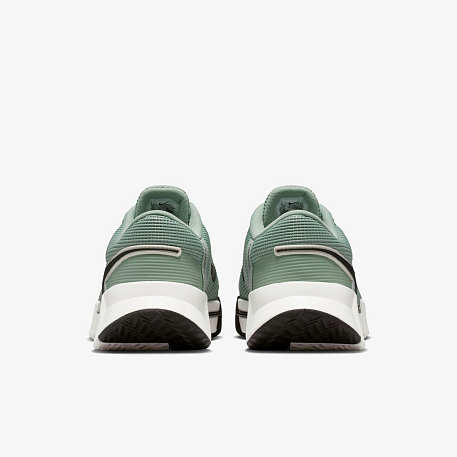 Кроссовки NIKE W ZOOM GP CHALLENGE 1.5 CLY