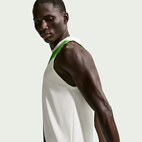 Майка NIKE M NKCT DFADV SLAM TNK PRT MB