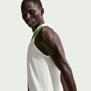 Майка NIKE M NKCT DFADV SLAM TNK PRT MB