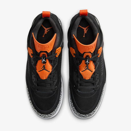 Кроссовки JORDAN SPIZIKE LOW