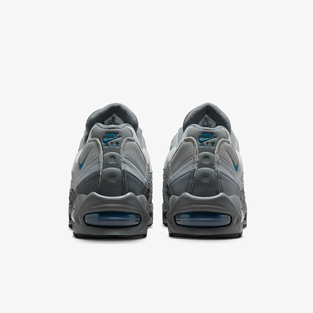 Кроссовки NIKE AIR MAX 95 OG