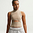 Майка NIKE W NSW CHILL KNIT RIB TANK