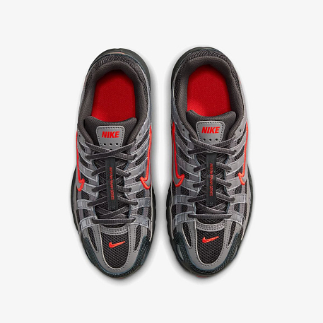 Кроссовки NIKE P-6000 (GS)