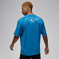 Футболка JORDAN M FLT ESS WSH 85 SS CREW