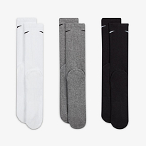 Носки Nike Everyday Plus Cushioned Training Crew Socks (3 Pairs)