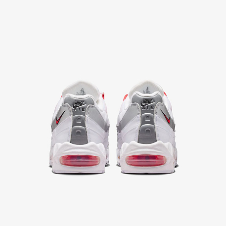 Кроссовки NIKE AIR MAX 95 BIG BUBBLE