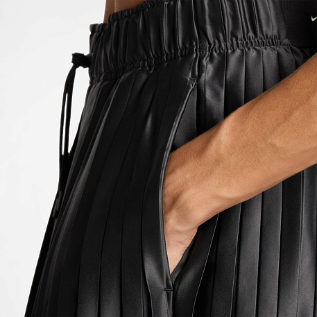 Брюки NIKE W NSW CLLCTN PLEATD TRK PNT