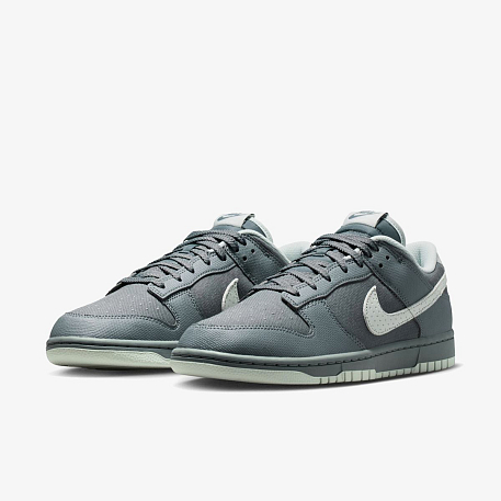 Кроссовки NIKE DUNK LOW RETRO