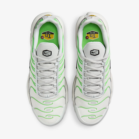 Кроссовки NIKE W AIR MAX PLUS