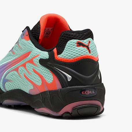 Кроссовки PUMA INHALE