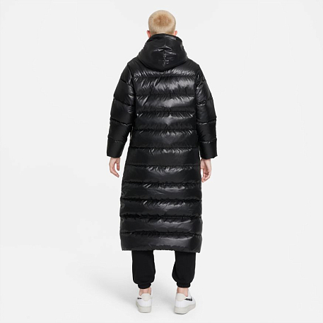 Куртка Nike NSW TF CITY HD PARKA