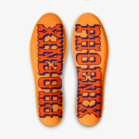 Кроссовки NIKE BOOK 2