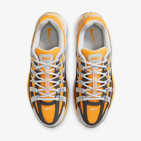 Кроссовки NIKE P-6000
