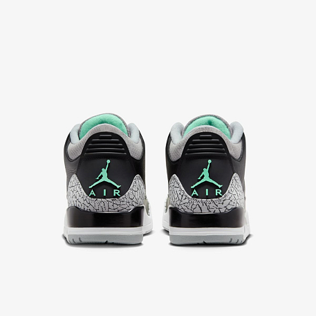 Кроссовки AIR JORDAN 3 RETRO