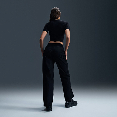 Брюки NIKE W NSW NK WR WVN HR OH PANT