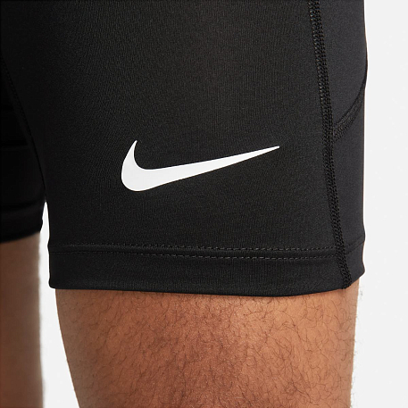Шорты NIKE M NP Dri-FIT LONG SHORT