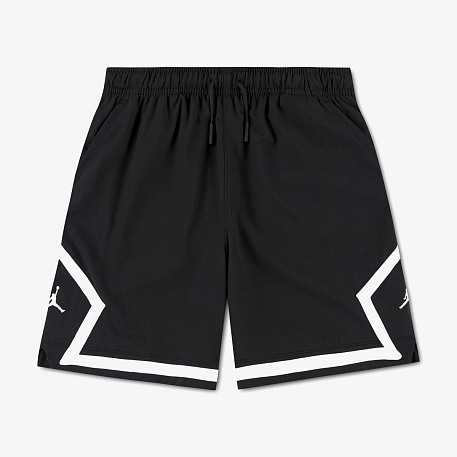 Шорты JORDAN JDB MJ DIAMOND WOVEN SHORT