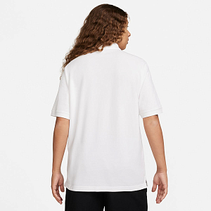 Поло NIKE M NK CLUB SS POLO PIQUE